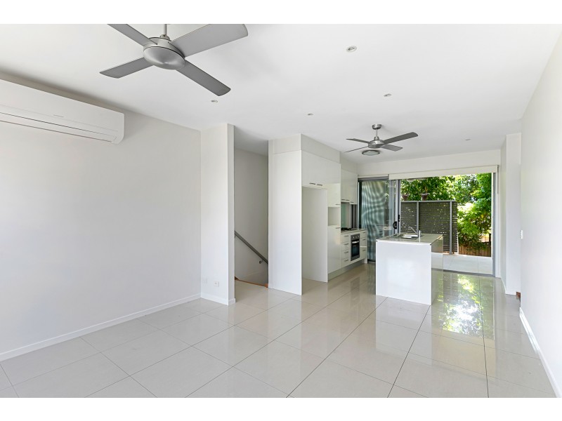 3/21 Wickham Street, Morningside QLD 4170