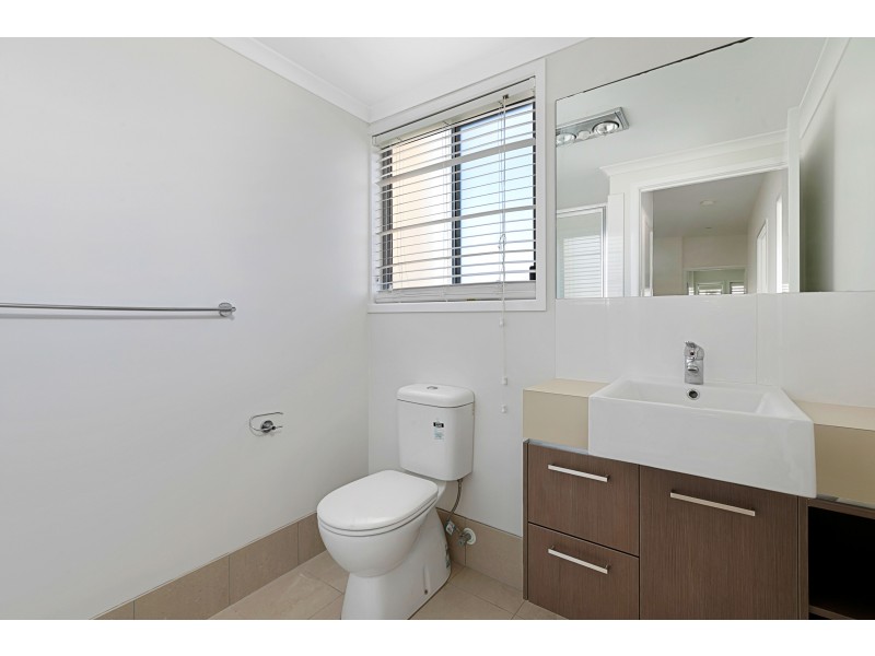 3/21 Wickham Street, Morningside QLD 4170