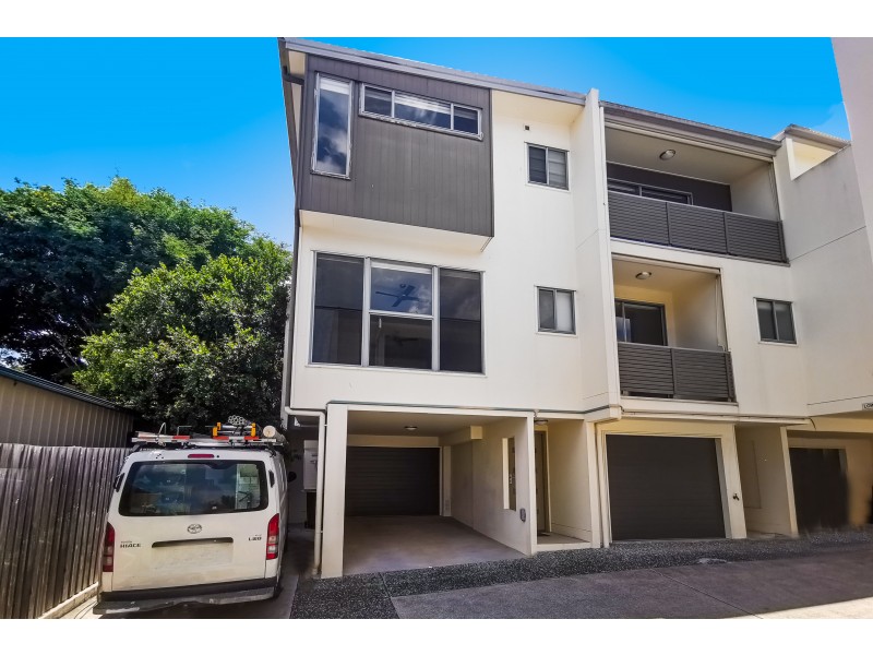 3/21 Wickham Street, Morningside QLD 4170