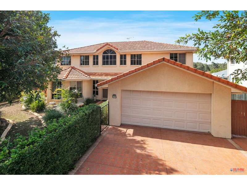 4 Thornlands Road, Thornlands QLD 4164