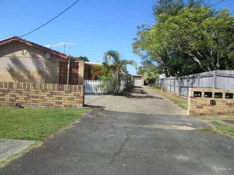 3/43 Island Street, Cleveland QLD 4163