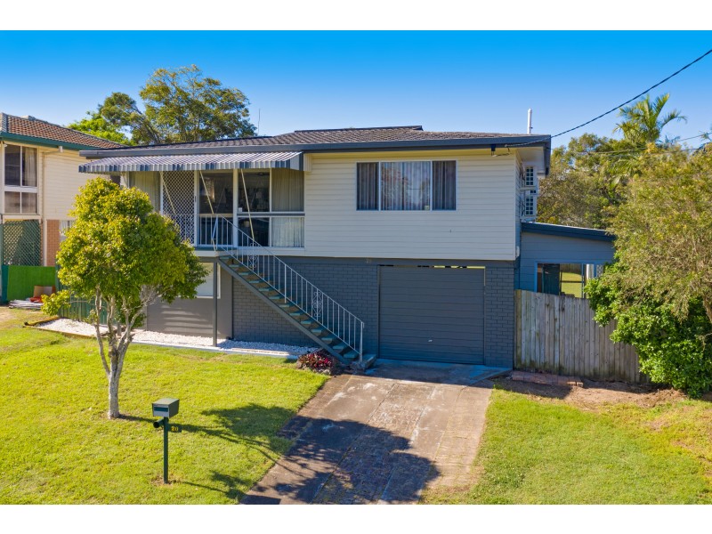 20 Simpson Street, Capalaba QLD 4157