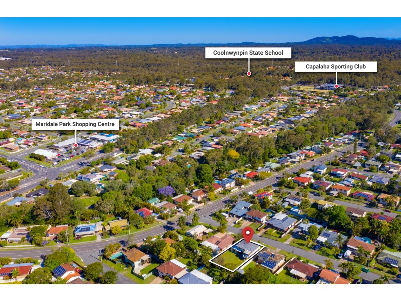 20 Simpson Street, Capalaba QLD 4157