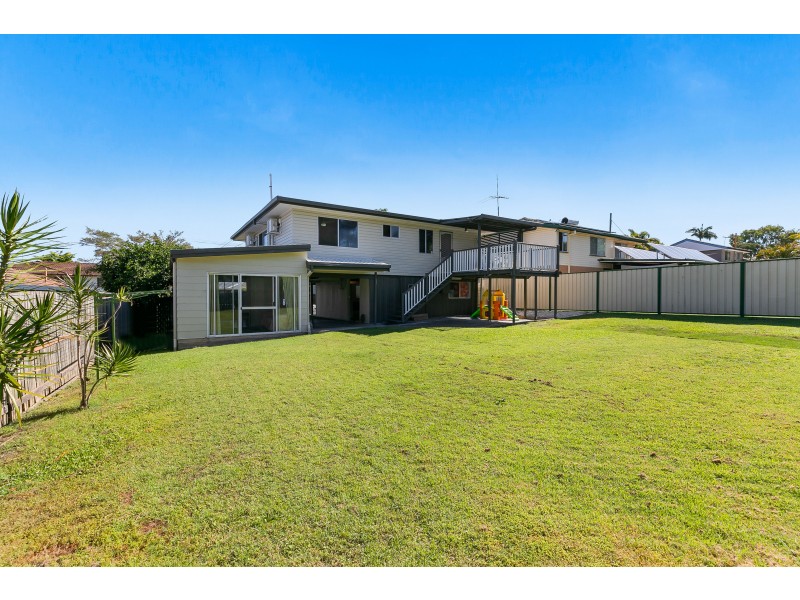 20 Simpson Street, Capalaba QLD 4157