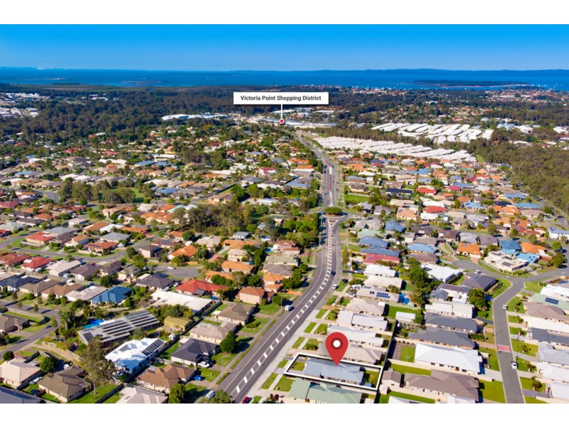 106 Bunker Road, Victoria Point QLD 4165
