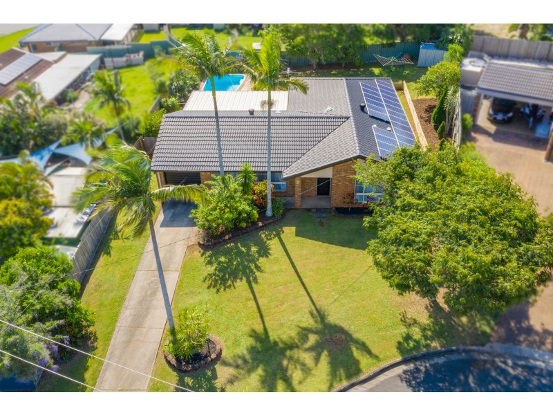 2 Leeds Court, Alexandra Hills QLD 4161