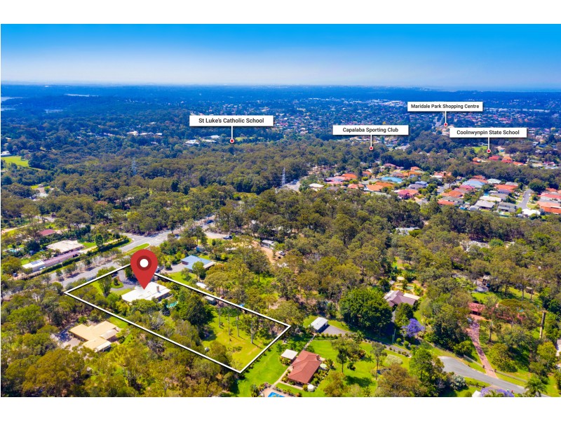 224-226 Ney Road, Capalaba QLD 4157