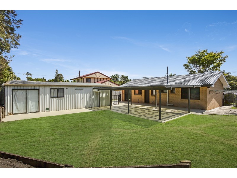 16 Wren Street, Birkdale QLD 4159