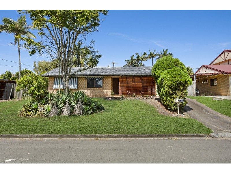 16 Wren Street, Birkdale QLD 4159