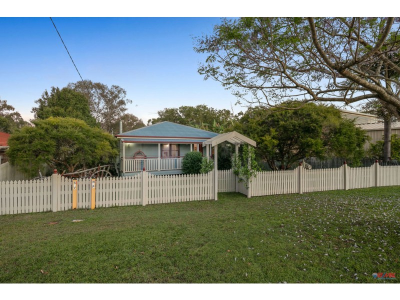 32 Lawn Terrace, Capalaba QLD 4157