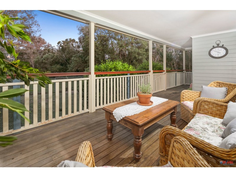 32 Lawn Terrace, Capalaba QLD 4157