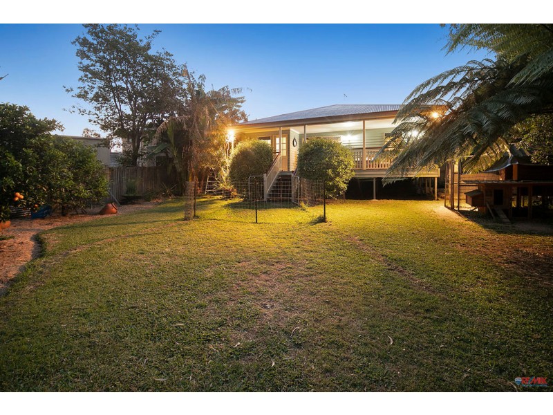 32 Lawn Terrace, Capalaba QLD 4157