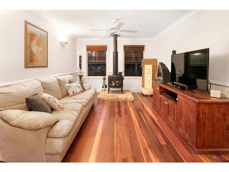 32 Lawn Terrace, Capalaba QLD 4157