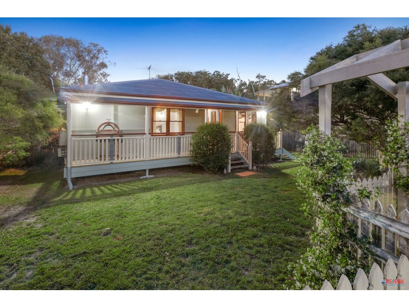 32 Lawn Terrace, Capalaba QLD 4157