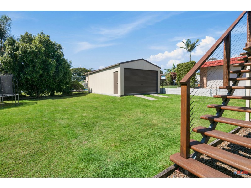 24 Bayford Street, Birkdale QLD 4159