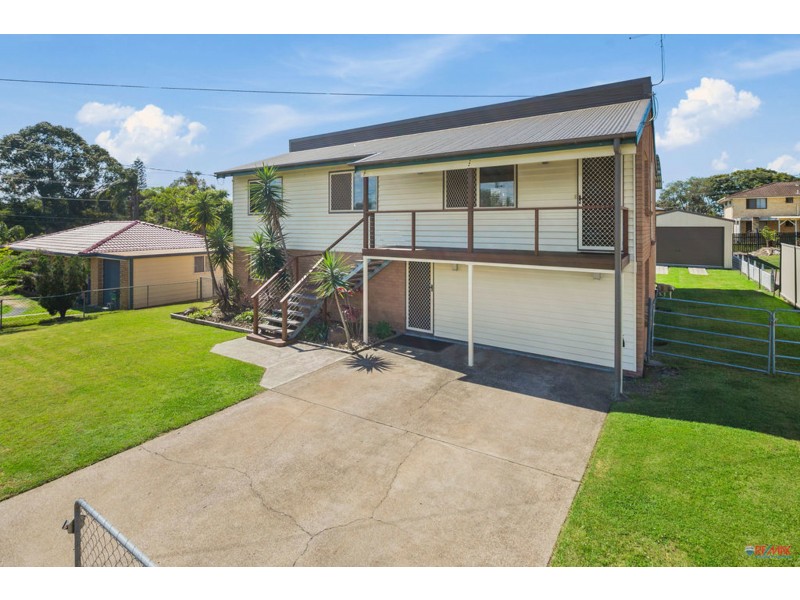 24 Bayford Street, Birkdale QLD 4159