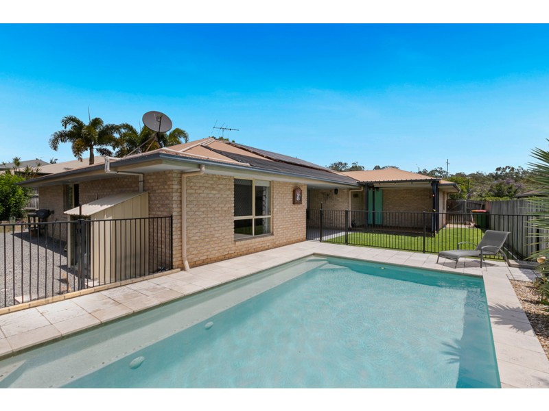 18 Olympus Drive, Cleveland QLD 4163
