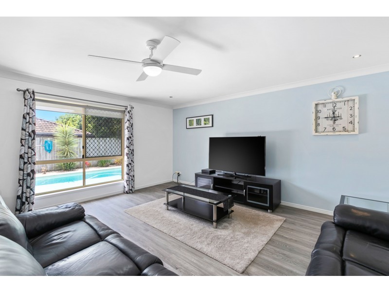 18 Olympus Drive, Cleveland QLD 4163