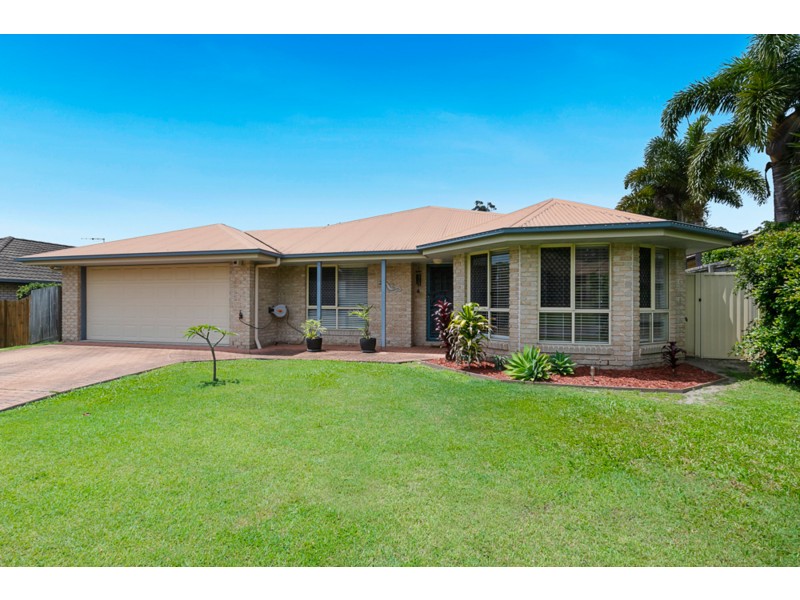 18 Olympus Drive, Cleveland QLD 4163
