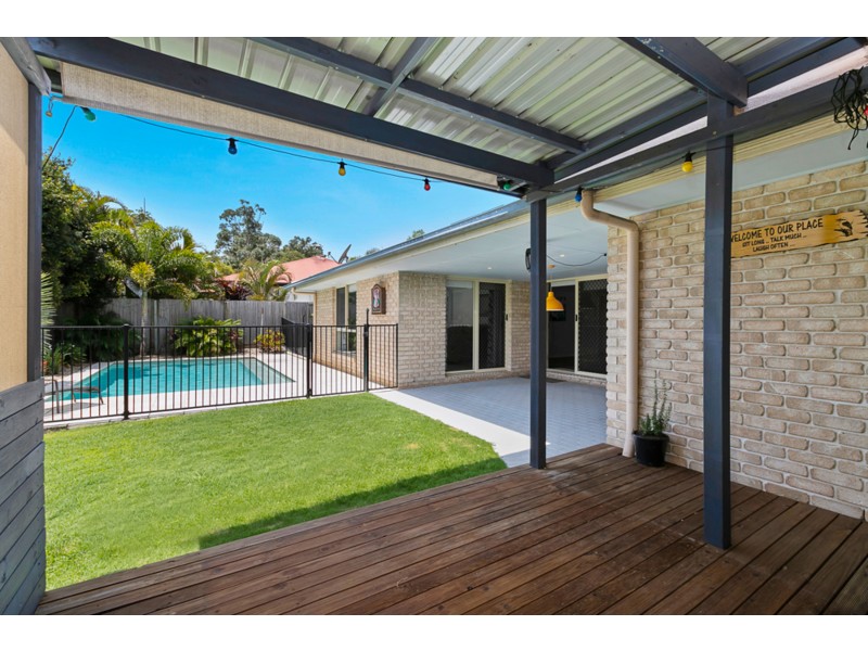18 Olympus Drive, Cleveland QLD 4163