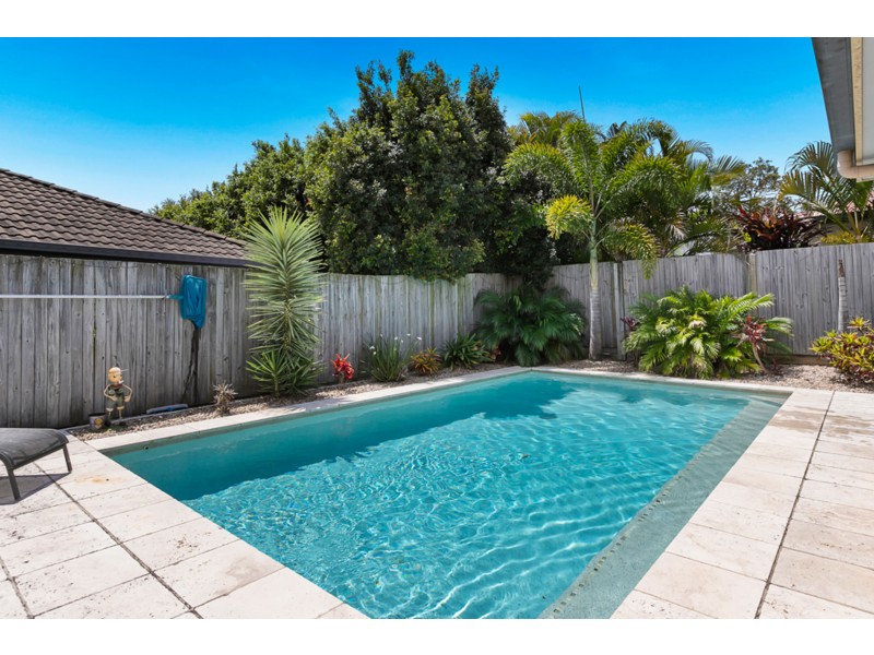 18 Olympus Drive, Cleveland QLD 4163