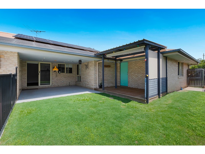 18 Olympus Drive, Cleveland QLD 4163
