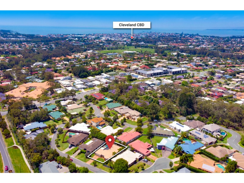 18 Olympus Drive, Cleveland QLD 4163