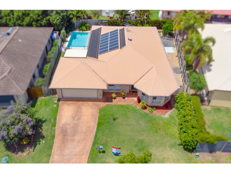 18 Olympus Drive, Cleveland QLD 4163