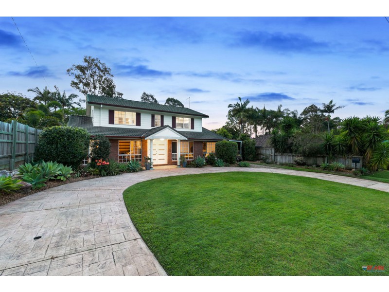 4 Merriott Court, Alexandra Hills QLD 4161