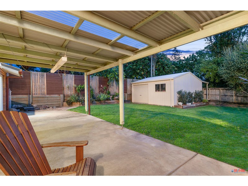 4 Merriott Court, Alexandra Hills QLD 4161