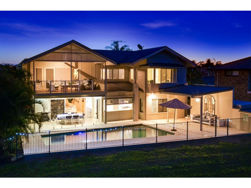 22 Carolena Street, Cleveland QLD 4163