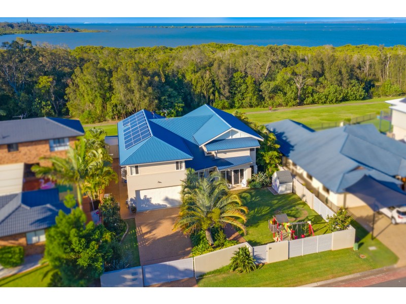 22 Carolena Street, Cleveland QLD 4163