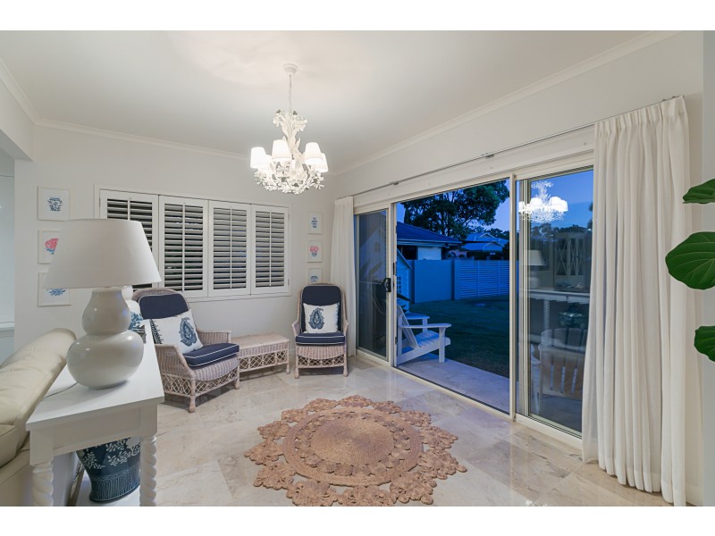 22 Carolena Street, Cleveland QLD 4163