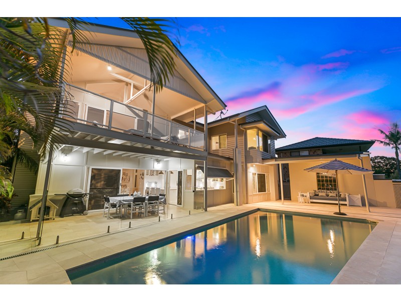 22 Carolena Street, Cleveland QLD 4163