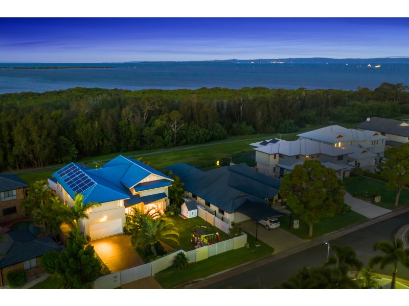 22 Carolena Street, Cleveland QLD 4163