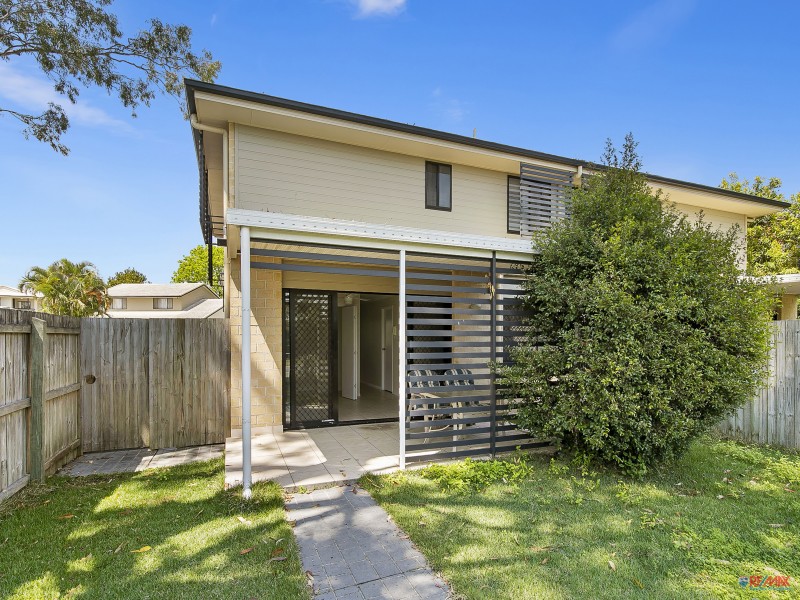 26/157 Long Street, Cleveland QLD 4163