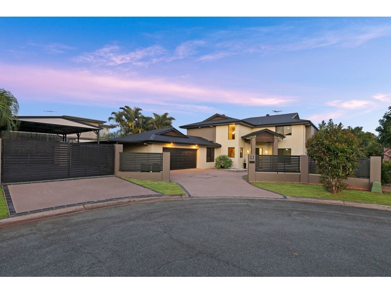 5 Bribie Close, Redland Bay QLD 4165