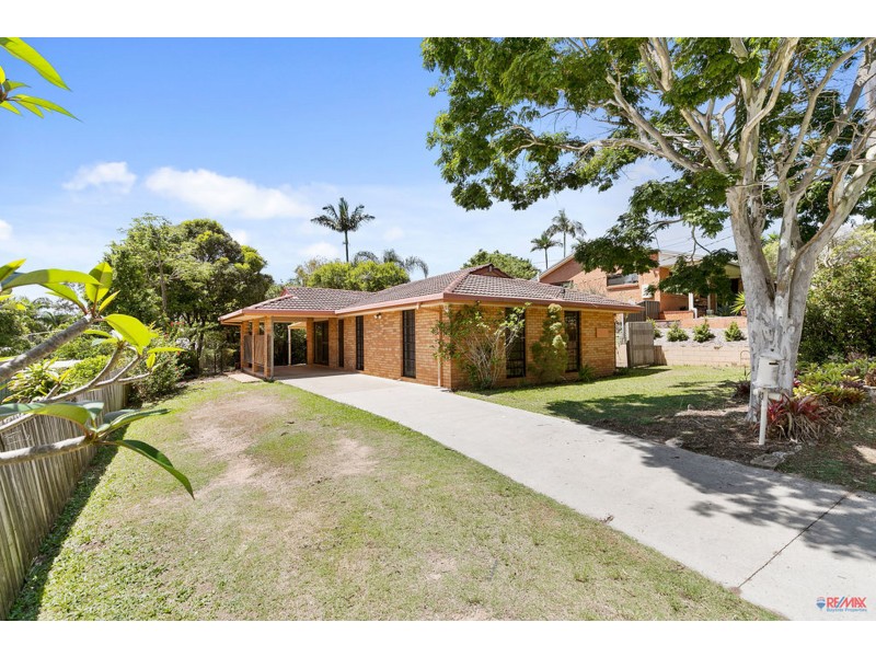 43 Rosella Street, Wellington Point QLD 4160