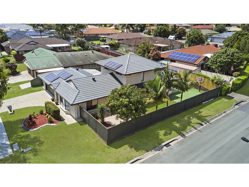 1 Riley Drive, Capalaba QLD 4157