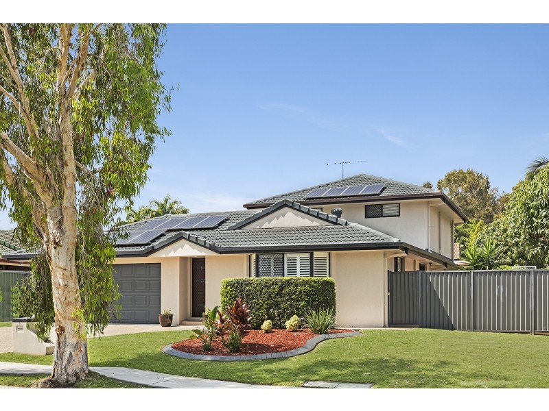 1 Riley Drive, Capalaba QLD 4157