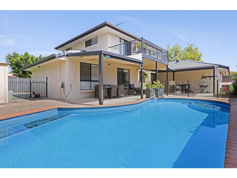 1 Riley Drive, Capalaba QLD 4157