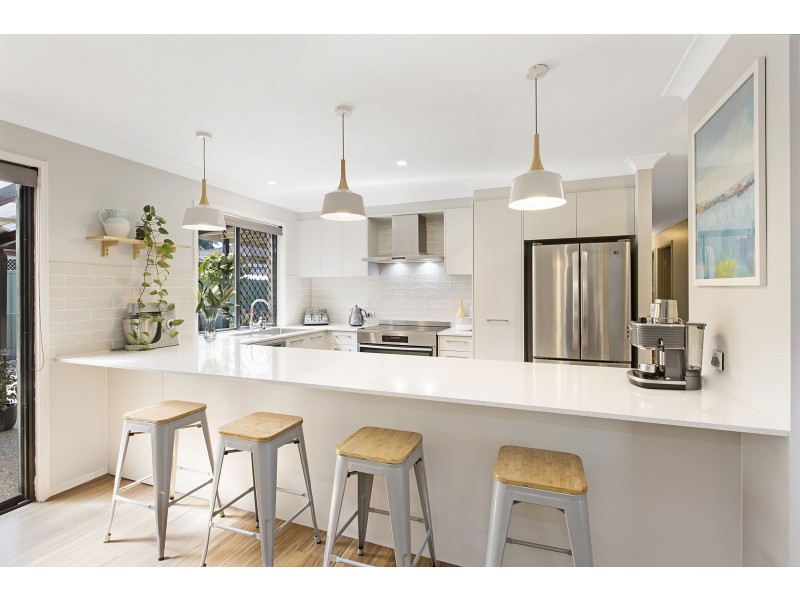 1 Riley Drive, Capalaba QLD 4157