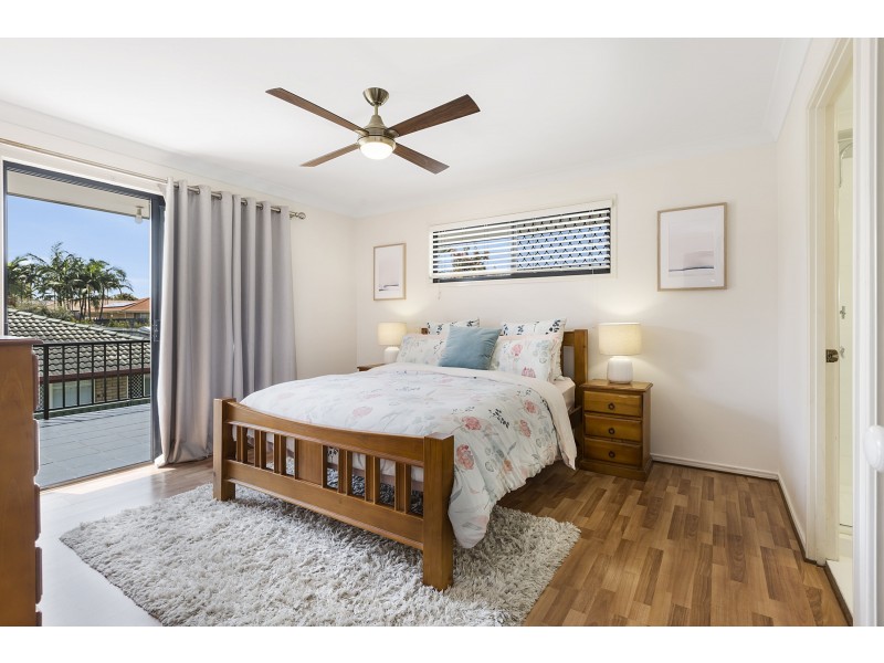 1 Riley Drive, Capalaba QLD 4157