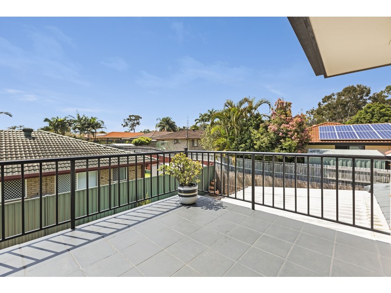 1 Riley Drive, Capalaba QLD 4157