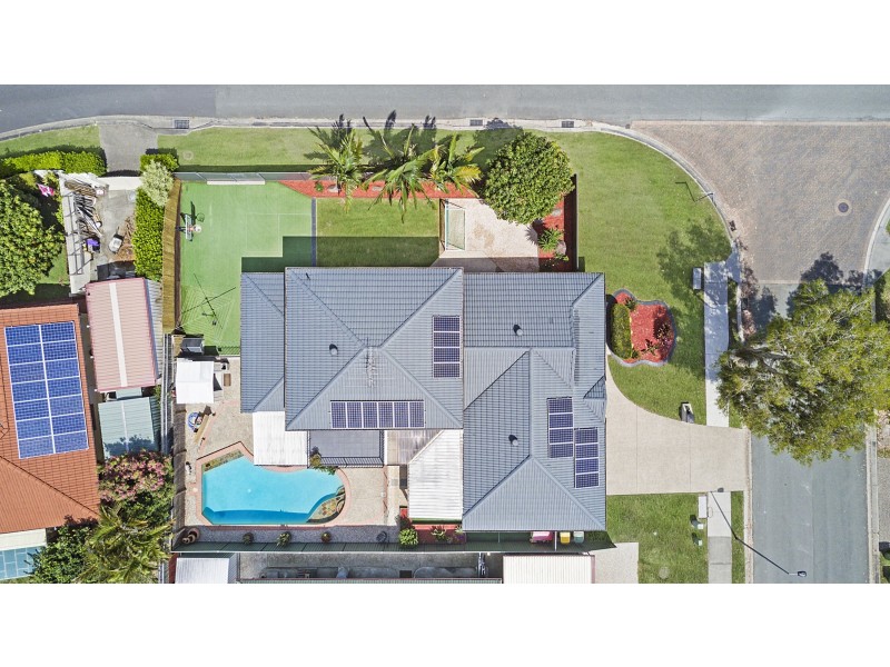1 Riley Drive, Capalaba QLD 4157