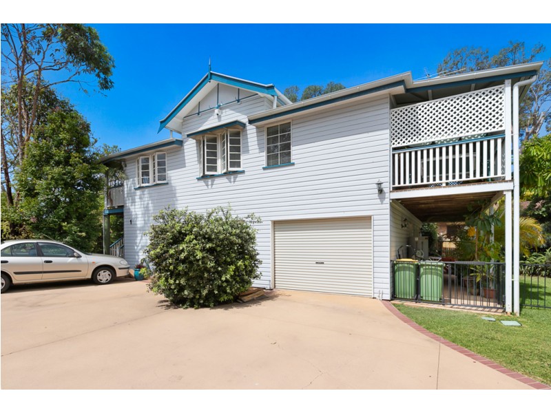 1/183 Middle Street, Cleveland QLD 4163