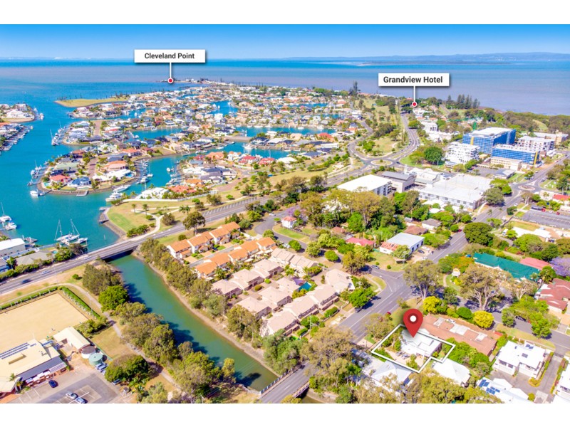 1/183 Middle Street, Cleveland QLD 4163