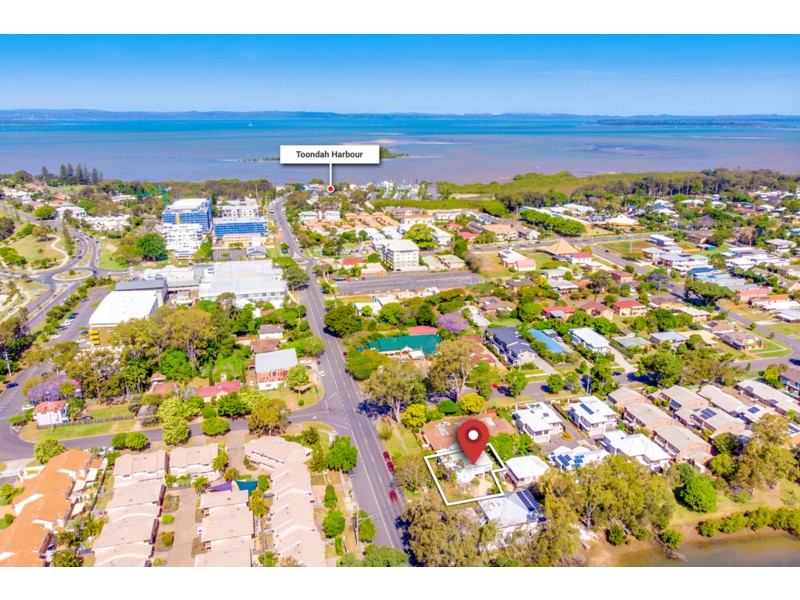 1/183 Middle Street, Cleveland QLD 4163