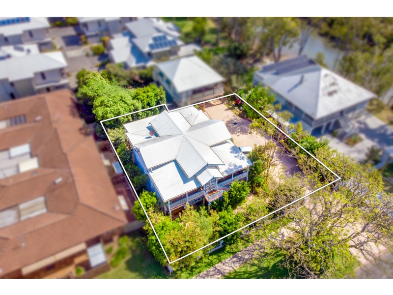 1/183 Middle Street, Cleveland QLD 4163