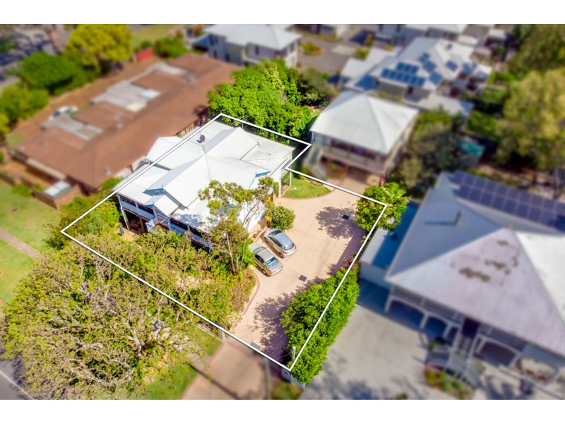 1/183 Middle Street, Cleveland QLD 4163